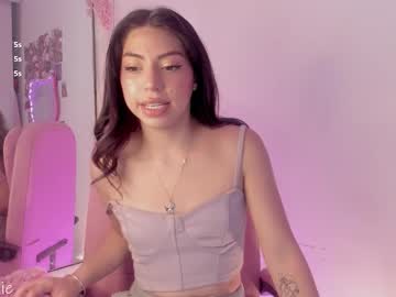 Natalie_Jaensen July 22, 2025 Chaturbate stream image