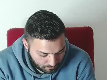 Robert_Leroy July 22, 2025 Chaturbate stream image