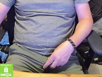Sneakybill82 July 22, 2025 Chaturbate stream image