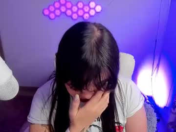 Sophia_Grants July 22, 2025 Chaturbate stream image