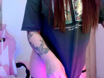 Sunnyhottt July 22, 2025 Chaturbate stream image