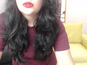 Valkiria_Ch1 July 22, 2025 Chaturbate stream image