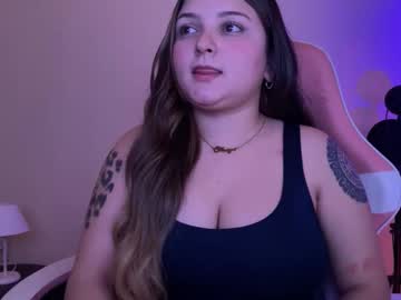 Amandhaaa July 22, 2025 Chaturbate stream image