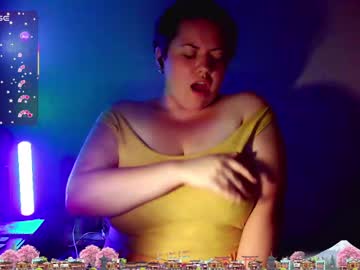 Blackkvelvet July 22, 2025 Chaturbate stream image
