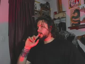 Dave_Oddinson July 22, 2025 Chaturbate stream image