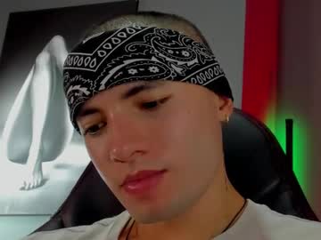 David_Jons7 July 22, 2025 Chaturbate stream image