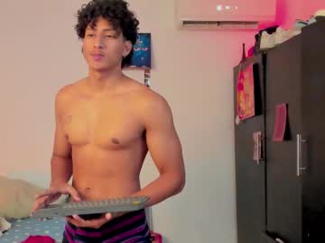 Ivano_Jones July 22, 2025 Chaturbate stream image