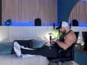 Jeremy_Harden July 22, 2025 Chaturbate stream image