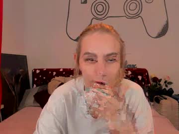 Oliviahappy July 22, 2025 Chaturbate stream image