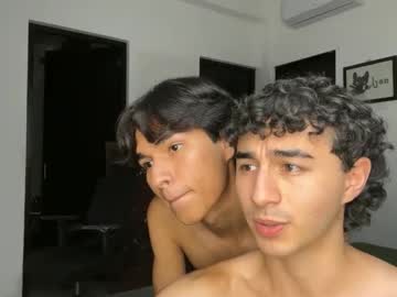Patri_Ck_Villa July 22, 2025 Chaturbate stream image