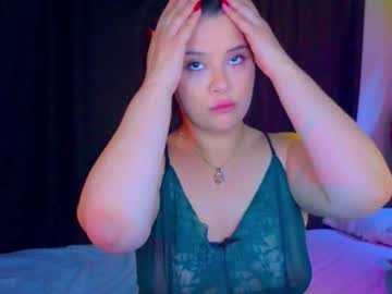 Sherbru July 22, 2025 Chaturbate stream image