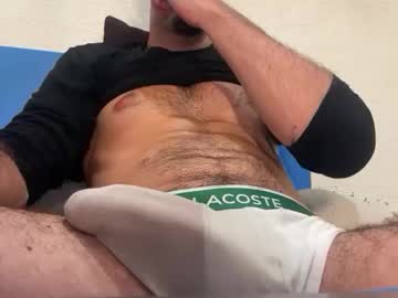 Thebulge_B0y July 22, 2025 Chaturbate stream image