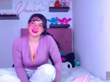 Vannessa_Shy July 22, 2025 Chaturbate stream image