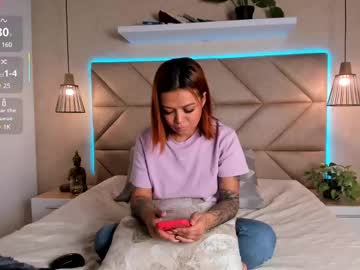 Annitabrown July 23, 2025 Chaturbate stream image