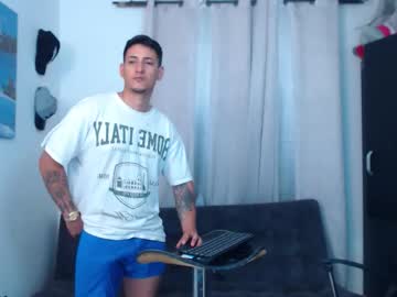 Blackbig1 July 23, 2025 Chaturbate stream image
