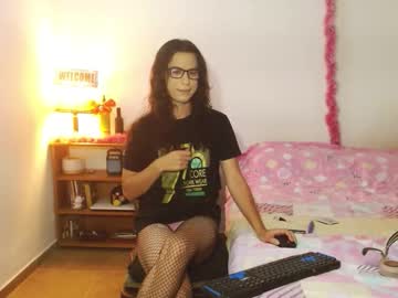 Cute_Femboy420 July 23, 2025 Chaturbate stream image