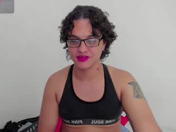 Elkingthe July 23, 2025 Chaturbate stream image