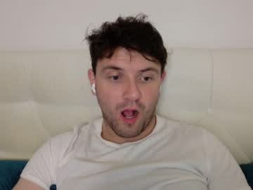 Fun_Zitto July 23, 2025 Chaturbate stream image