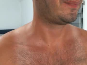 Hairyeurostud July 23, 2025 Chaturbate stream image