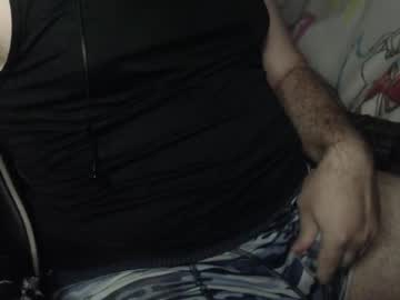 Hornydemonguy July 23, 2025 Chaturbate stream image