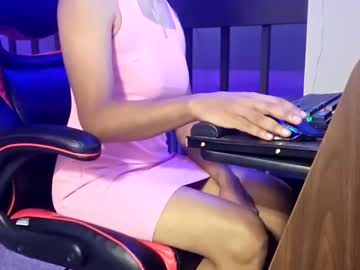 Mikes_Magic_Cum July 23, 2025 Chaturbate stream image
