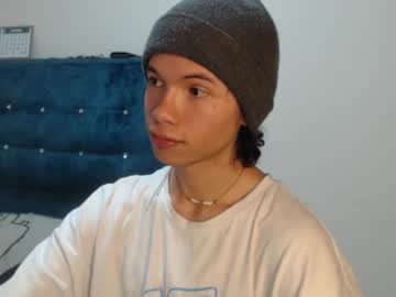 Milesxoxo6969 July 23, 2025 Chaturbate stream image