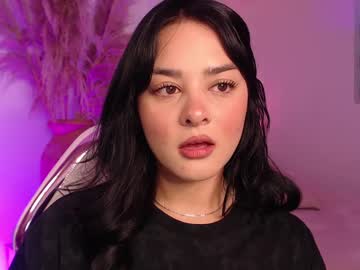 Missmariana_ July 23, 2025 Chaturbate stream image