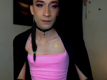 Novanyx11 July 23, 2025 Chaturbate stream image
