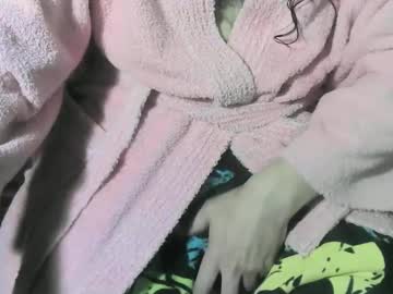Ore_Cam July 23, 2025 Chaturbate stream image