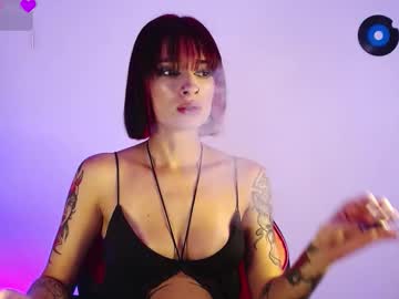 Rot_Wallace July 23, 2025 Chaturbate stream image