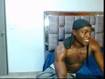 Usain_Smith July 23, 2025 Chaturbate stream image