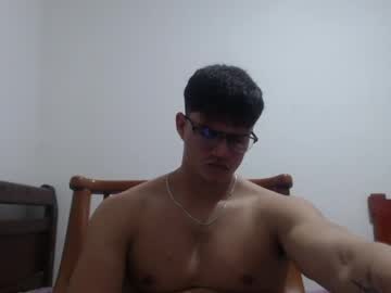 Adonis_Walkerx July 23, 2025 Chaturbate stream image