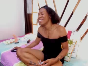 Amber_Diior July 23, 2025 Chaturbate stream image