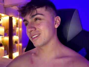 Aron__Cooper July 23, 2025 Chaturbate stream image