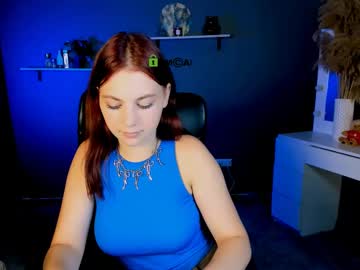 Bonnie_Sun July 23, 2025 Chaturbate stream image