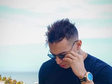 Criss__Tom July 23, 2025 Chaturbate stream image