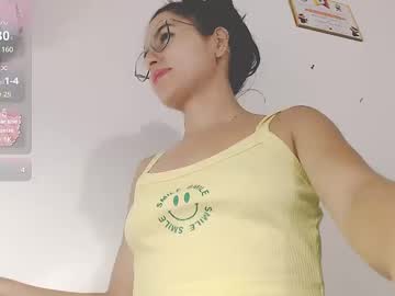 Crystal20_ July 23, 2025 Chaturbate stream image