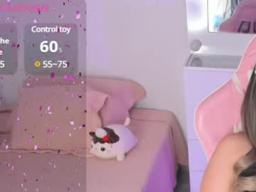 Girl_Alana July 23, 2025 Chaturbate stream image
