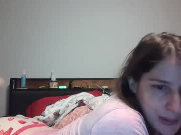 Hannukahhottie stream photo from July 23, 2025