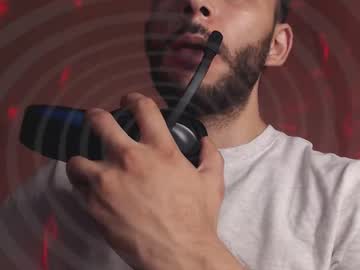 Henryaxe July 23, 2025 Chaturbate stream image