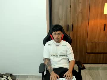 Jake_Pons July 23, 2025 Chaturbate stream image