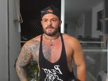 Johnnygrayson_ July 23, 2025 Chaturbate stream image