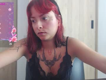 Lilith_Harmony July 23, 2025 Chaturbate stream image