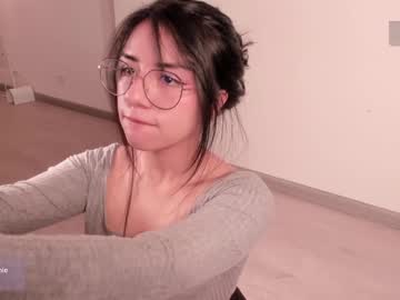 Melanie_Owo July 23, 2025 Chaturbate stream image