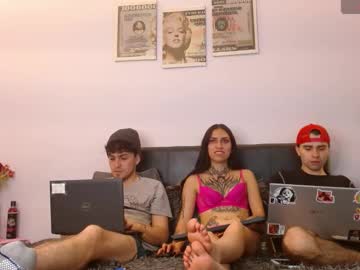 Milan_Bellini July 23, 2025 Chaturbate stream image
