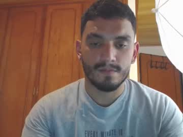 Olivervitale July 23, 2025 Chaturbate stream image