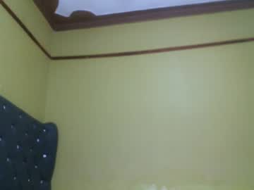 Shiro254 July 23, 2025 Chaturbate stream image