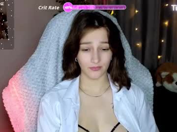 Sinty_Noria July 23, 2025 Chaturbate stream image