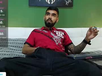 Stephenbrown_ July 23, 2025 Chaturbate stream image