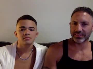 Thejackandkai July 23, 2025 Chaturbate stream image